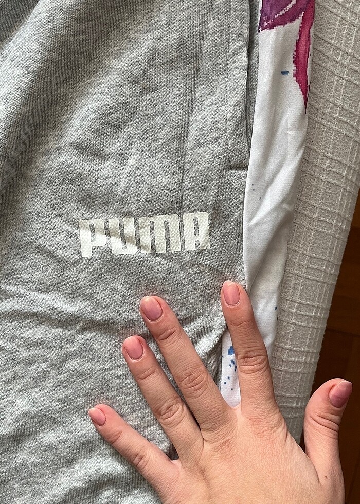 puma eşofman - Görsel 2