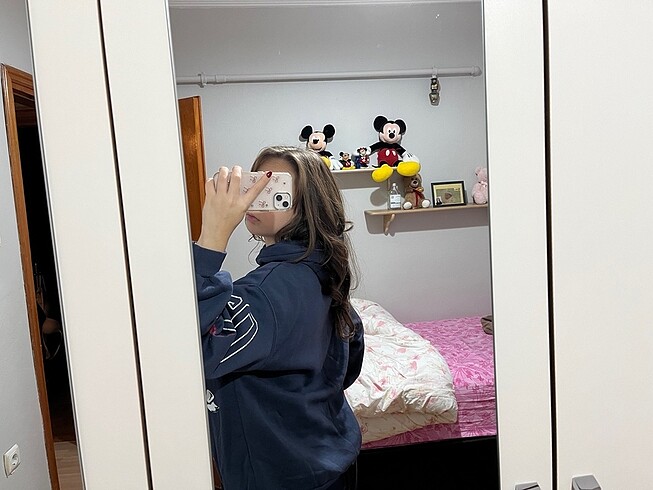 Bershka bershka sweat