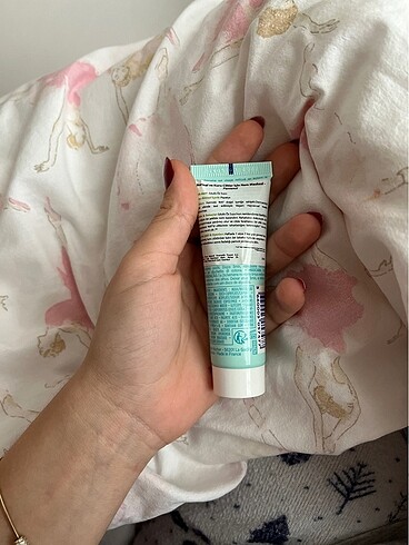 yves rocher yüz nemlendiricisi - Görsel 2