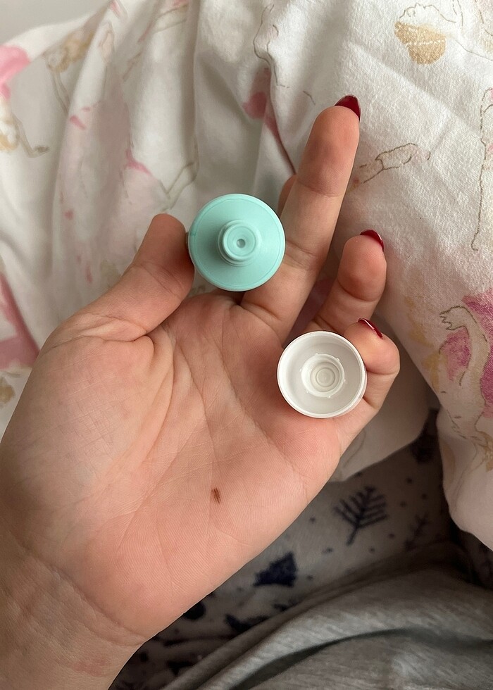 yves rocher yüz nemlendiricisi - Görsel 3