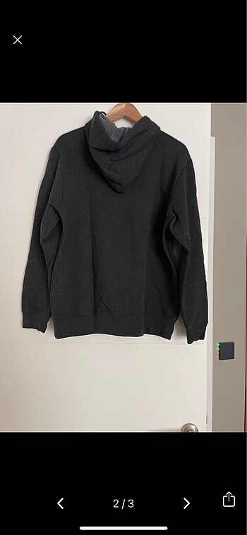 gap sweatshirt - Görsel 2