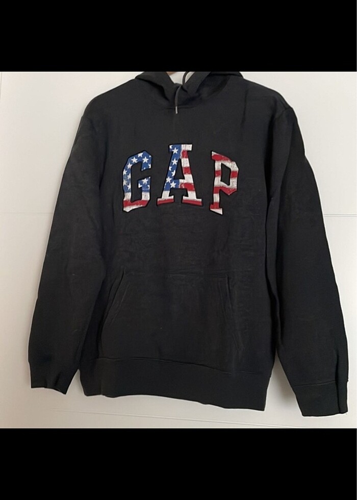 gap sweatshirt - Görsel 3