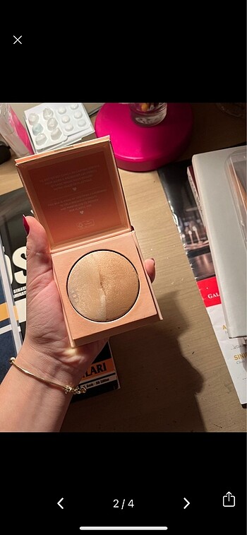 Yves Rocher yves rocher highlighter