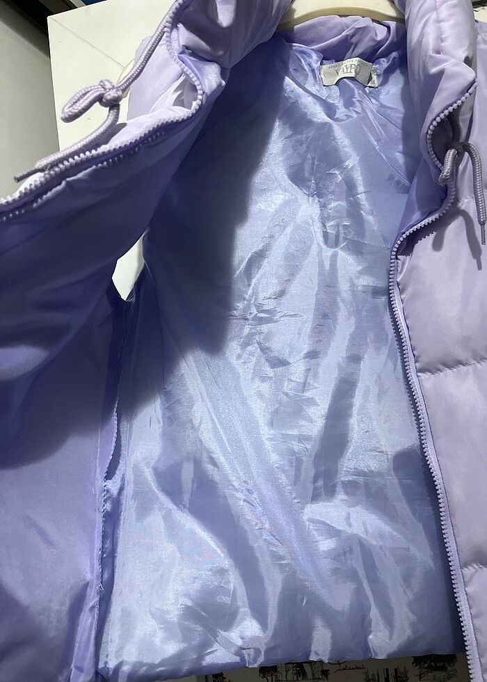 Puf yelek - Görsel 2