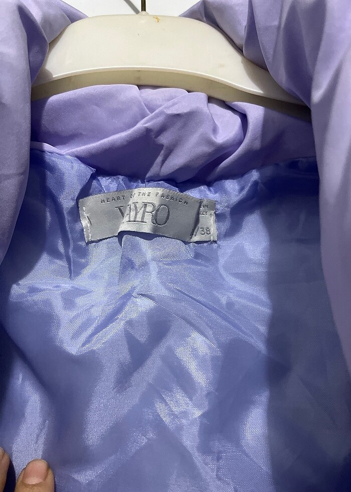 Puf yelek - Görsel 3