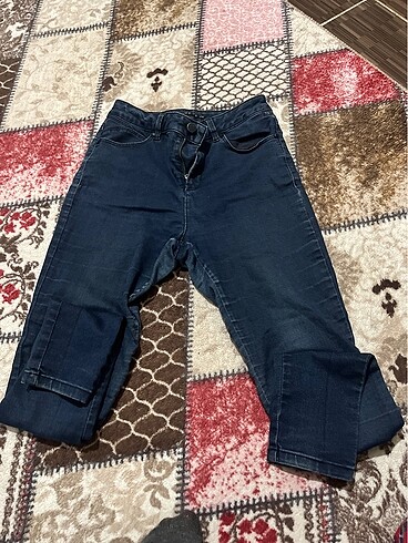 Dar paça jean pantalon