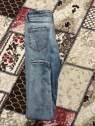 28 Beden Jean pantalon