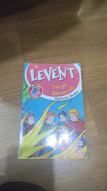 Beden Levent okuma kitapları