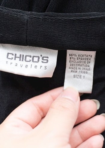 Uzun Kollu Boncuk İşlemeli Bohem Kadın Hırka - Görsel 4