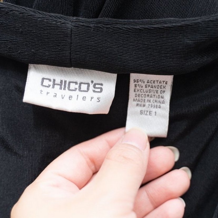 Uzun Kollu Boncuk İşlemeli Bohem Kadın Hırka - Görsel 4