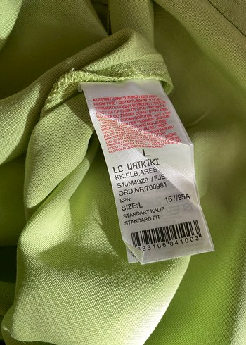 Yazlık Şık ve Zarif Yeşil Mini Elbise - Fermuarlı Model - Görsel 4