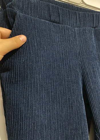 Kapüşonlu Triko Kadın Eşofman Takımı - Görsel 5