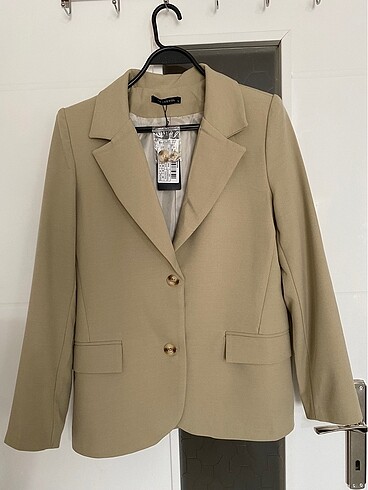 s Beden Blazer ceket