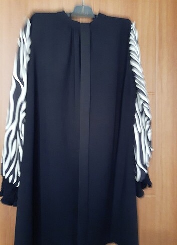 Pantolon tunik takimdir.