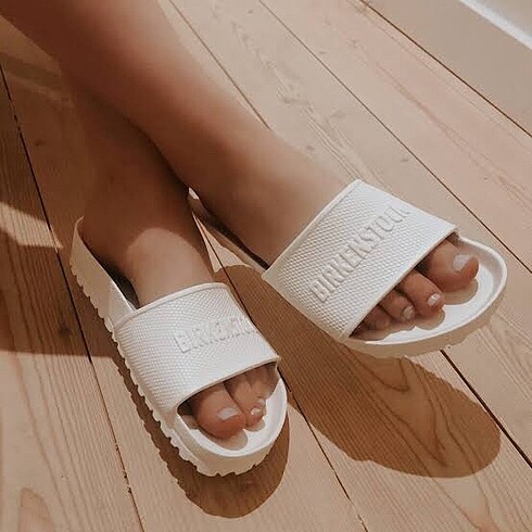 Birkenstock Barbaros 38 numara