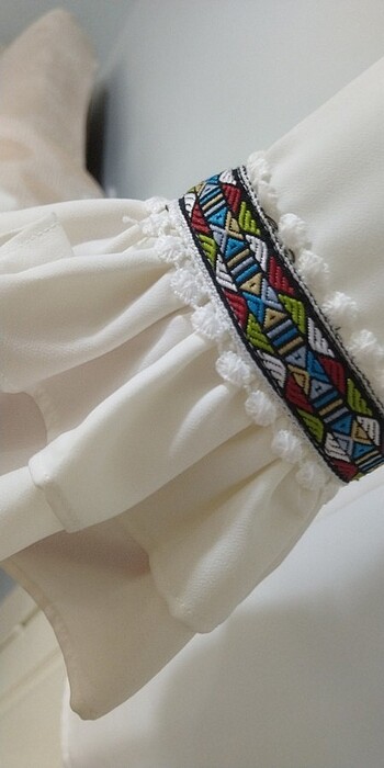38 Beden Tunik