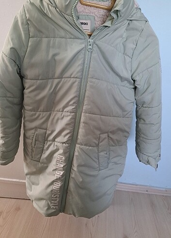 LC Waikiki Kız çocuk mont