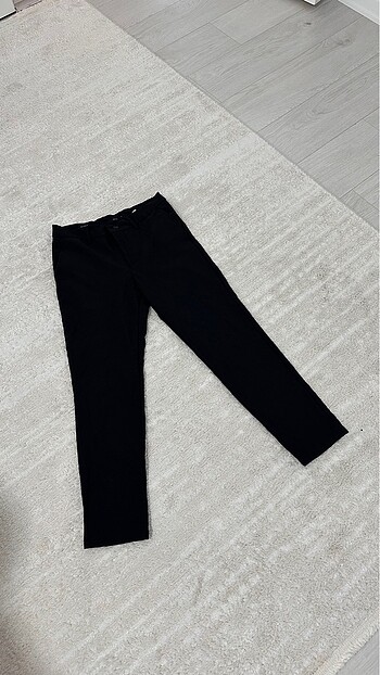 Avva erkek pantalon