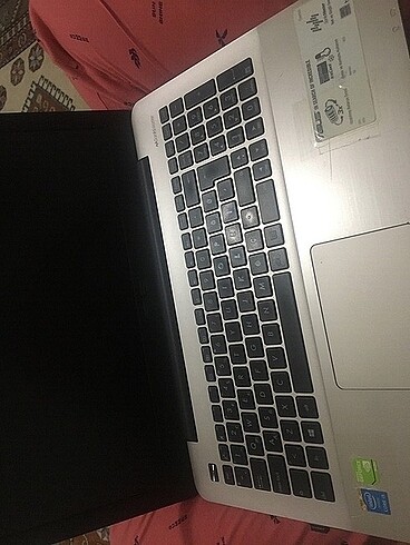 Laptop