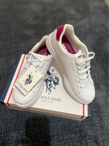 Kadın sneaker