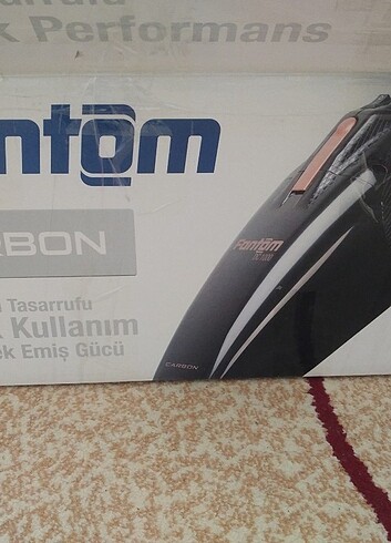 Fantom fantom dik suprge