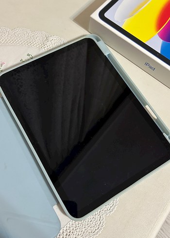 Beden Renk İpad 10. nesil 64 gb