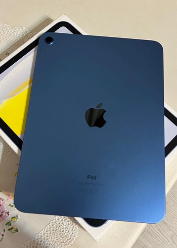 İpad 10. nesil 64 gb