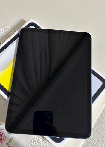 Beden İpad 10. nesil 64 gb