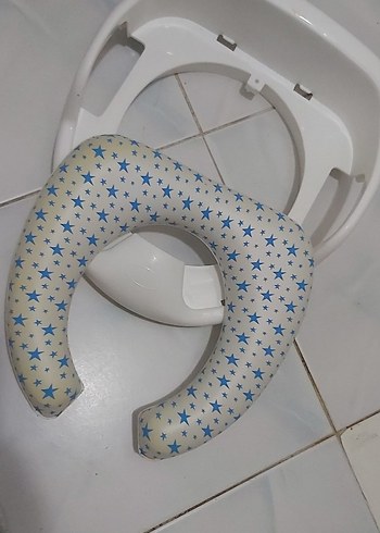 Diğer Çocuk klozet kapağı..