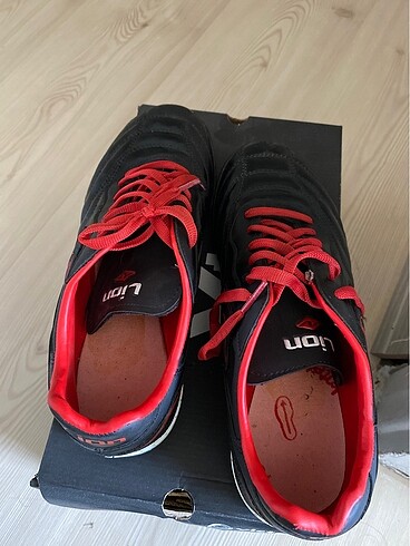 40 Beden Krampon