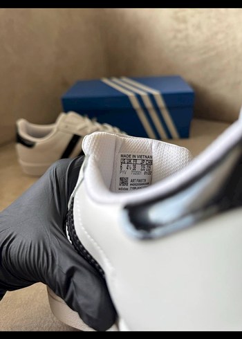 Adidas Adidas Superstar
