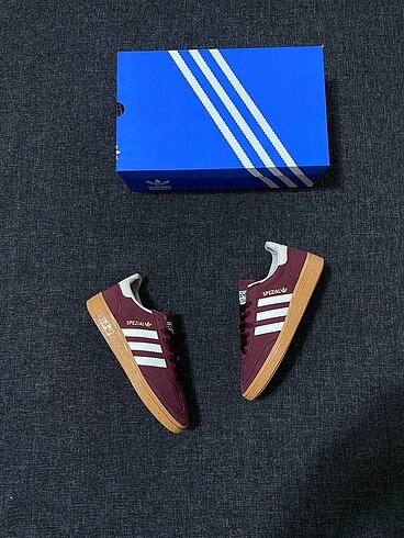 Adidas Spezial Bordo