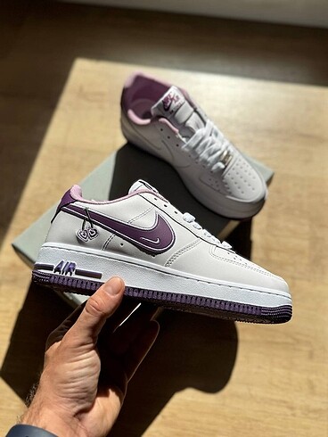 Nike Nil?e Air Force Valentine Day