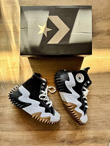 Converse Run Star 2 Motion