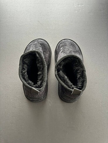 38 Beden Ugg ultra mini siyah