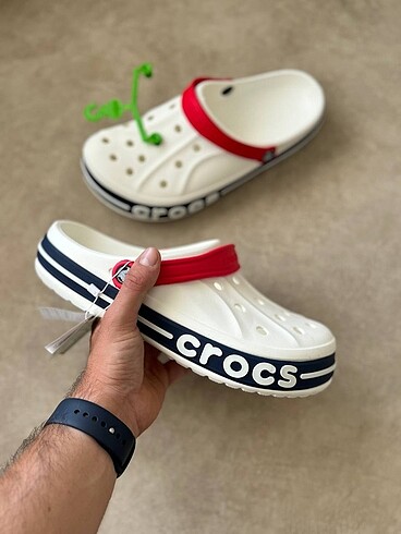 Crocs Bayaband tommy