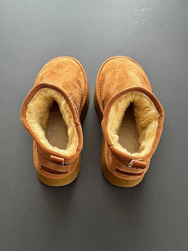 36 Beden Ugg ultra platform taban taba