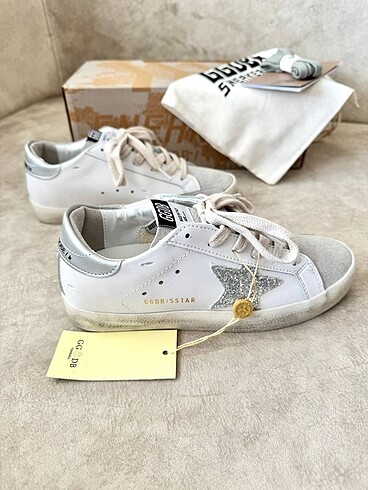 37 Beden Golden Goose Deluxe Sneaker