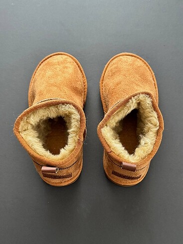 36 Beden Ugg ultra mini platform taba