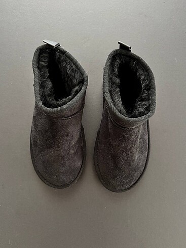 Ugg Ugg ultra mini platform siyah