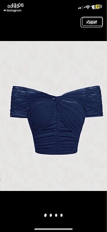 shein bluz