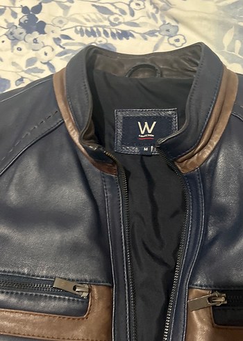 wakko deri mont - Görsel 3