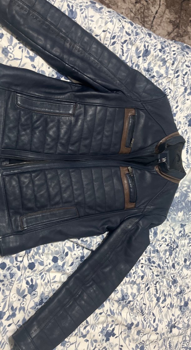 wakko deri mont - Görsel 2