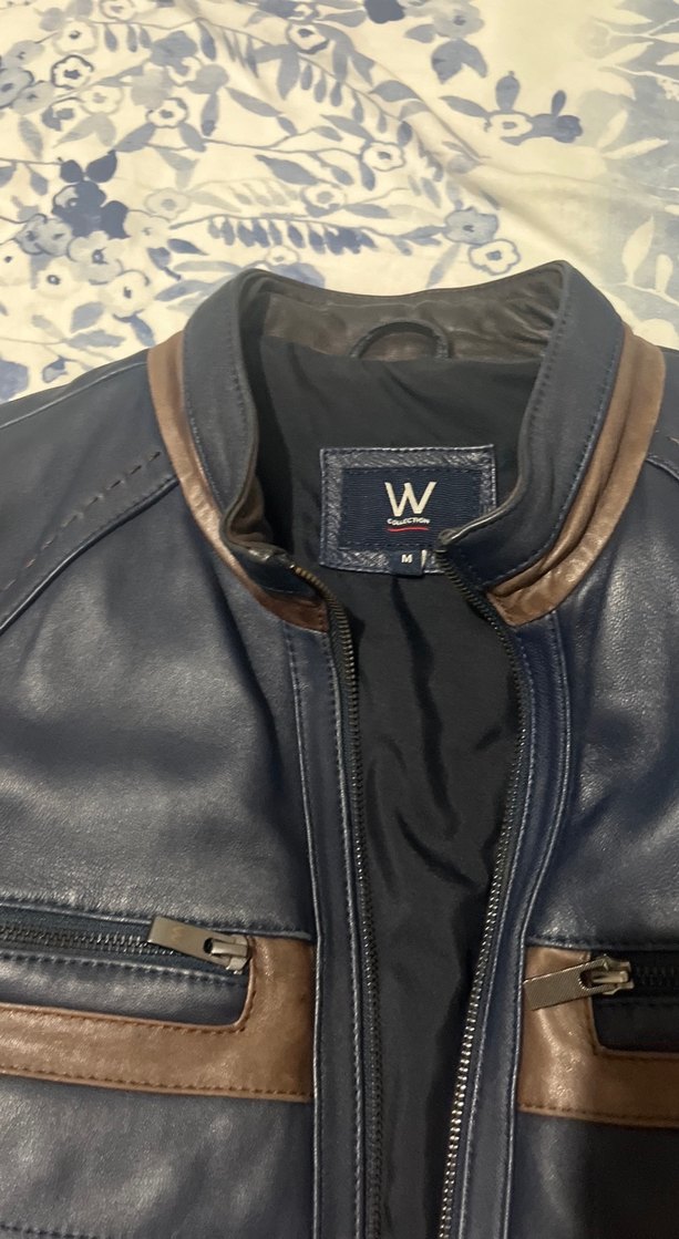 wakko deri mont - Görsel 3