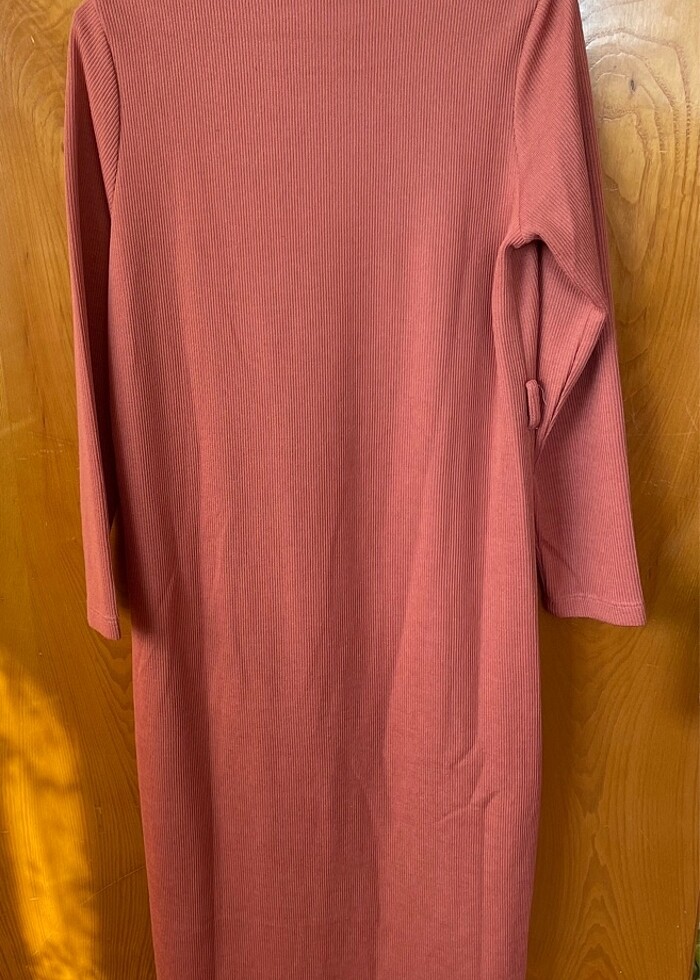 Triko Elbise - Görsel 2