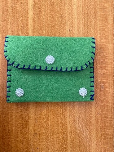 Kartlık-cüzdan - Görsel 3