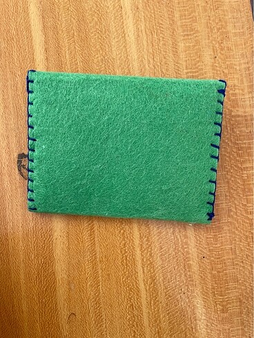 Kartlık-cüzdan - Görsel 2