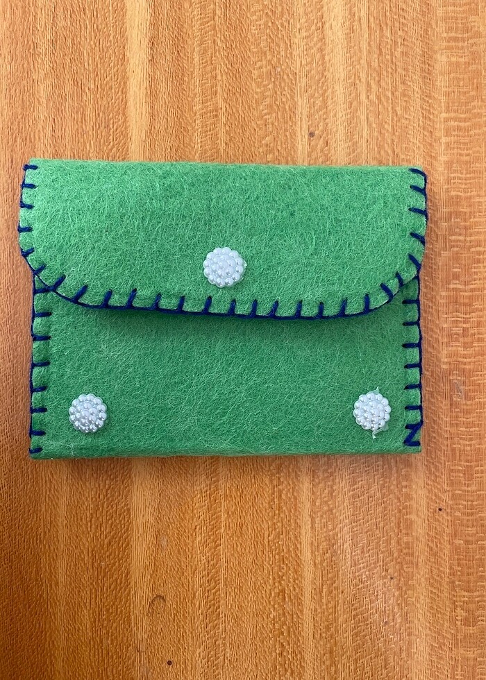 Kartlık-cüzdan - Görsel 3