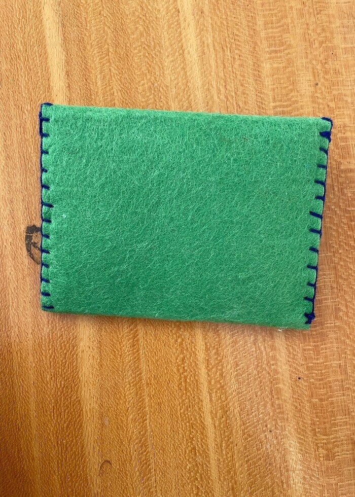 Kartlık-cüzdan - Görsel 2