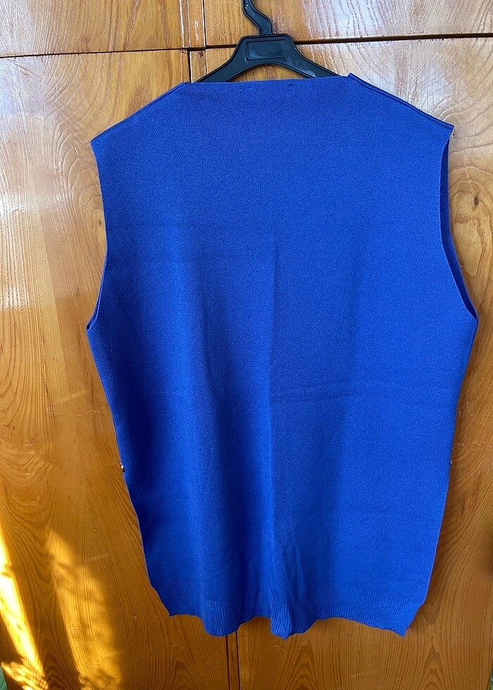 Süveter - Görsel 2